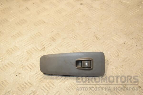 Кнопка склопідйомника передня права Peugeot Boxer 2006-2014 7354217170 422447 euromotors.com.ua
