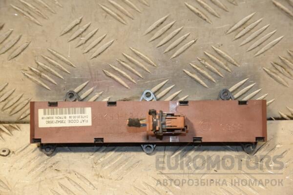 Блок кнопок аварийка Citroen Jumper 2006-2014 7354213580 422449 - 2