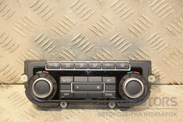 Блок управления печкой климат VW Golf (VI) 2008-2013 5K0907044BC 422451 euromotors.com.ua