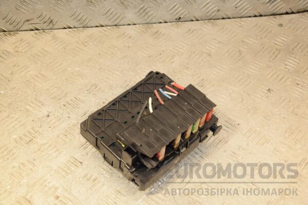 Блок запобіжників BSM Citroen Berlingo 1996-2008 9650618480 422458 - 2