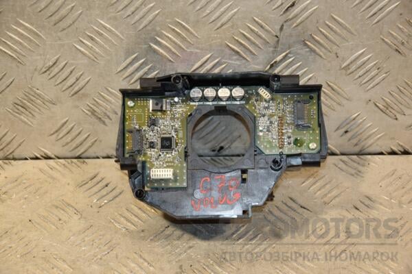 Плата подрулевого переключателя Volvo C70 2006-2013 30798628 422466 euromotors.com.ua