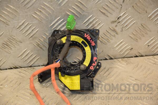 Датчик угла поворота руля Volvo C70 2006-2013 422468 euromotors.com.ua