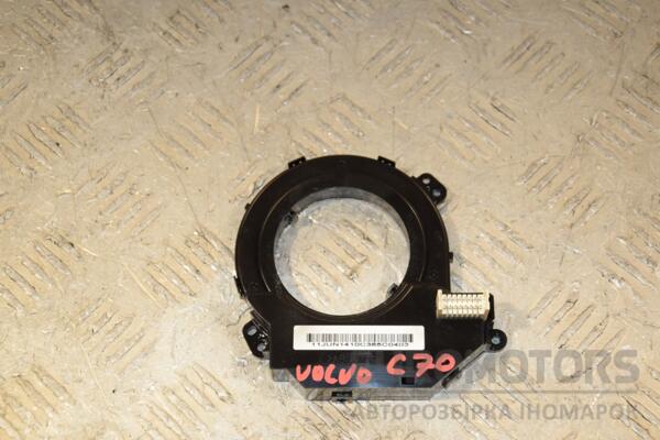 Шлейф Airbag кольцо подрулевое Volvo C70 2006-2013 422470 euromotors.com.ua