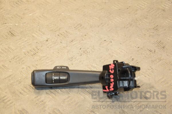 Подрулевой переключатель левый Volvo C70 2006-2013 422471 euromotors.com.ua