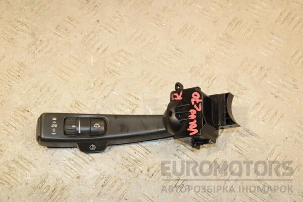 Подрулевой переключатель правый Volvo C70 2006-2013 422473 euromotors.com.ua