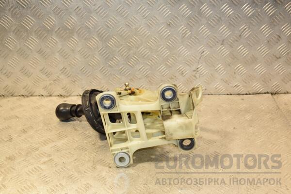 Куліса перемикання КПП 6-ступка VW Transporter 2.0tdi (T5) 2003-2015 7H0711025J 422477 - 2