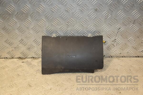 Подушка безпеки колін водія Airbag Fiat 500 2007 735626686 422483 euromotors.com.ua