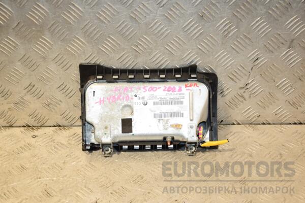 Подушка безопасности колен водителя Airbag Fiat 500 2007 735626686 422483 - 2
