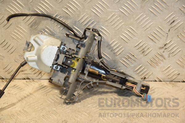 Ручка двері зовнішня передня ліва (дефект) Volvo C70 2006-2013 422489 - 2