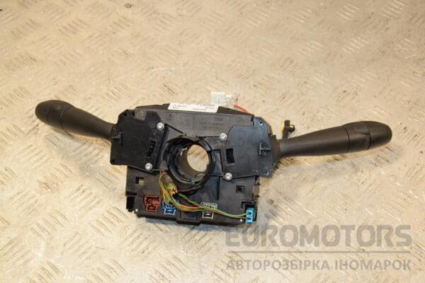 Подрулевой переключатель в сборе Peugeot 207 2006-2013 96661299XT 422491 - 2