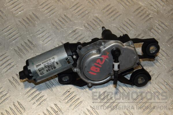 Моторчик склоочисника задній Seat Ibiza 2008-2017 6J4955711 422494 euromotors.com.ua