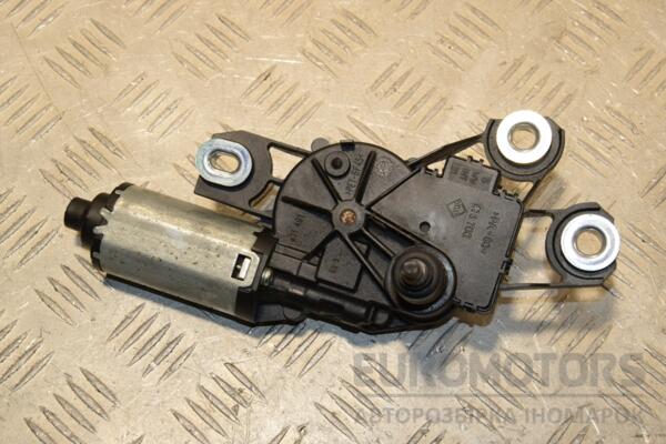Моторчик склоочисника задній Seat Ibiza 2008-2017 6J4955711 422494 - 2