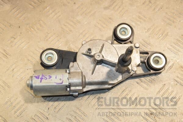 Моторчик стеклоочистителя задний Ford Fiesta 2008 8A61A17K441AE 422501 - 2