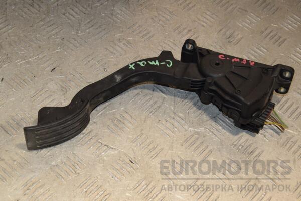 Педаль газа электр пластик Ford C-Max 2003-2010 3M519F836AH 422505 euromotors.com.ua