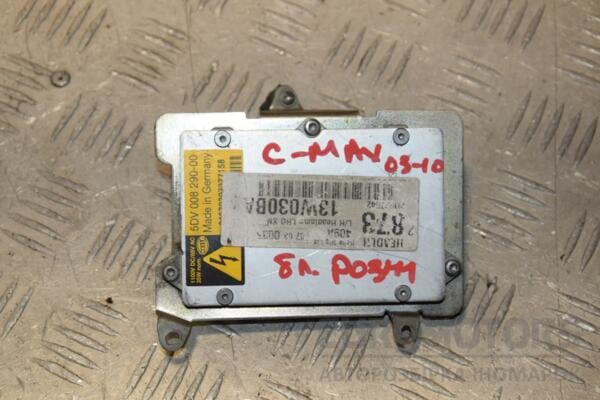 Блок розпалювання розряду фари ксенон Ford C-Max 2003-2010 5DV00829000 422510 euromotors.com.ua