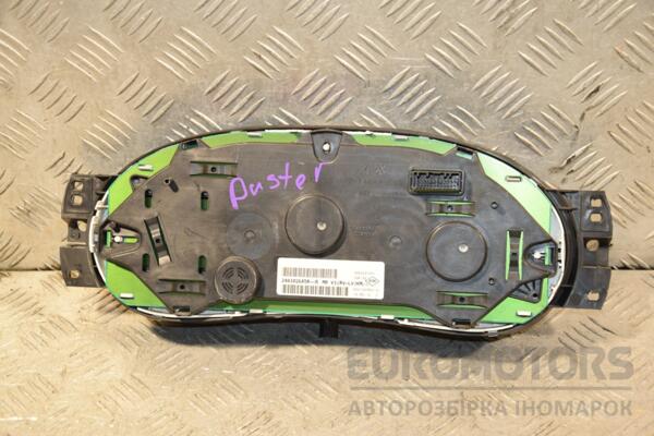 Панель приладів Renault Sandero 2013 248102645R 422511 - 2