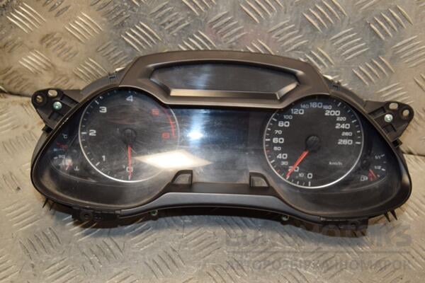 Панель приладів Audi A4 2.0tdi (B8) 2007-2015 8K0920900C 422515 euromotors.com.ua