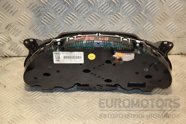 Панель приборов Audi A4 2.0tdi (B8) 2007-2015 8K0920900C 422515 - 2