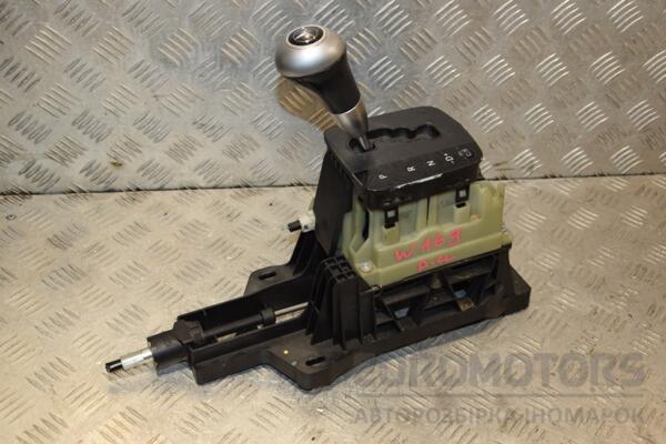 Кулиса переключения АКПП Mercedes A-class (W169) 2004-2012 A1693700709 422517 euromotors.com.ua
