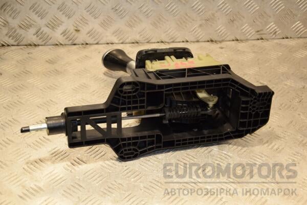 Куліса перемикання АКПП Mercedes A-class (W169) 2004-2012 A1693700709 422517 - 2