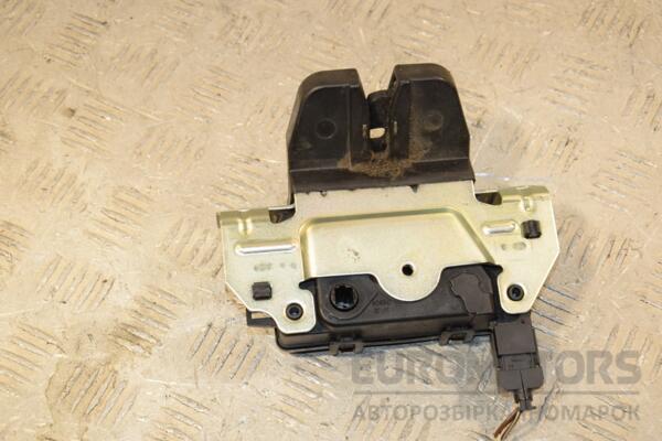 Замок кришки багажника електр 3 піна Opel Astra (H) 2004-2010 13117285 422522 - 2