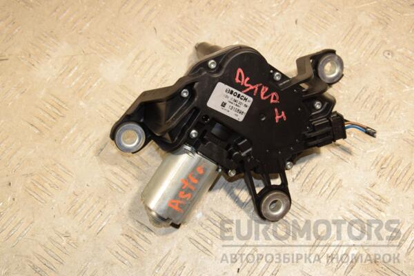 Моторчик стеклоочистителя задний Opel Astra (H) 2004-2010 0390201591 422529 euromotors.com.ua