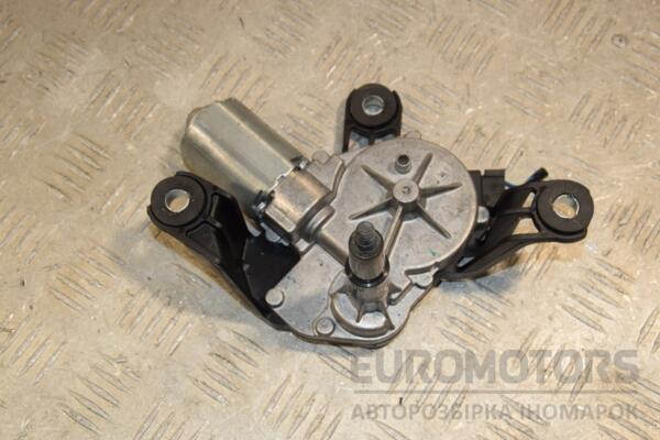 Моторчик склоочисника задній Opel Astra (H) 2004-2010 0390201591 422529 - 2