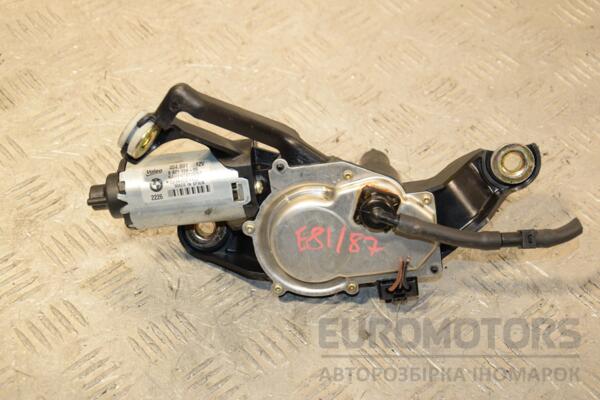 Моторчик стеклоочистителя задний BMW 1 (E81/E87) 2004-2011 6921959 422536 euromotors.com.ua