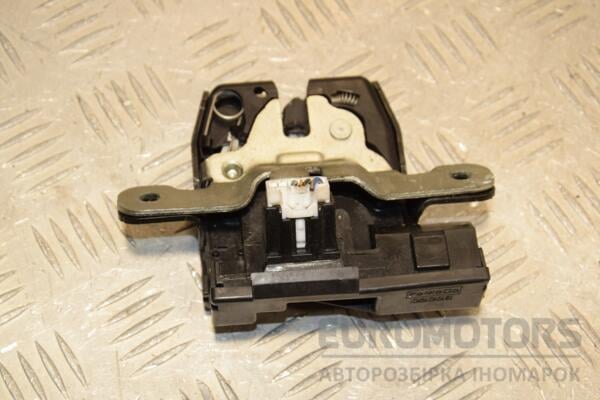 Замок крышки багажника электр 4 пина Ford Fiesta 2008 8A61A442A66BE 422538 - 2