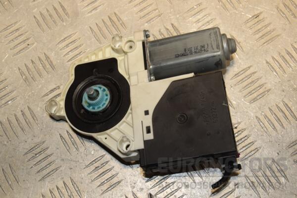Моторчик склопідйомника передній правий VW Scirocco 2008-2017 1Q0959702H 422540 - 2