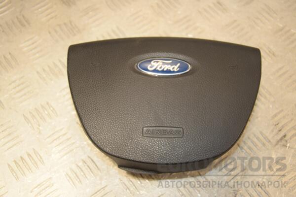Подушка безпеки кермо Airbag Ford C-Max 2003-2010 6M51R042B85AE 422542 euromotors.com.ua