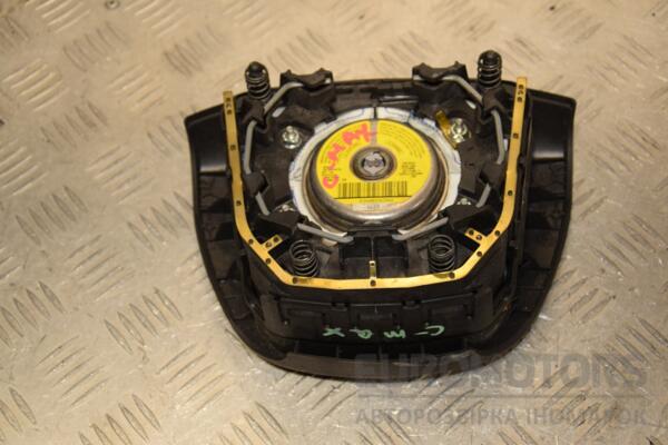 Подушка безпеки кермо Airbag Ford C-Max 2003-2010 6M51R042B85AE 422542 - 2