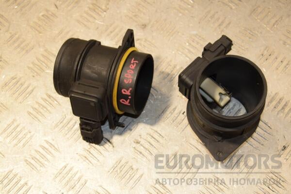 Расходомер воздуха Land Rover Range Rover Sport 2005-2012 4R8Q12B579AC 422546 euromotors.com.ua
