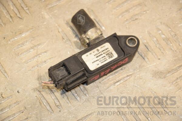 Датчик тиску вихлопних газів Dacia Dokker 1.5dCi 2012 227709604R 422550 euromotors.com.ua