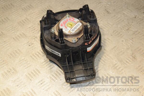 Подушка безпеки кермо Airbag Renault Koleos 2008-2016 985101627R 422558 - 2