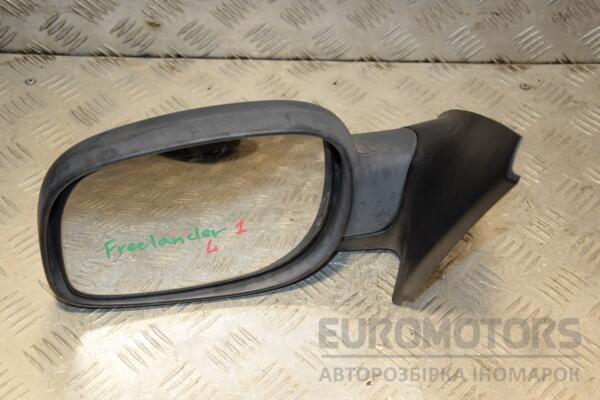 Зеркало левое электр 5 пинов Land Rover Freelander (I) 1998-2006 422560 euromotors.com.ua