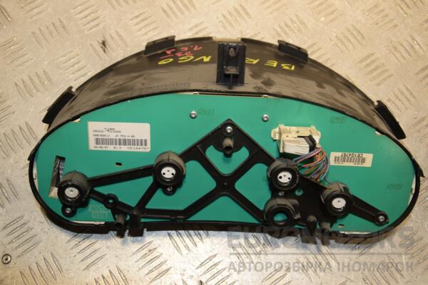 Панель приборов 03- Citroen Berlingo 1.6hdi 1996-2008 9662745580 422562 - 2