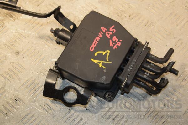 Блок электромагнитных клапанов Skoda Octavia 1.9tdi (A5) 2004-2013 6Q0906625 422568 euromotors.com.ua