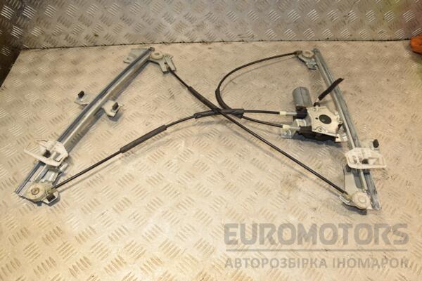 Склопідйомник передній лівий електр 2 піна Citroen Berlingo 1996-2008 0130821763 422569 - 2