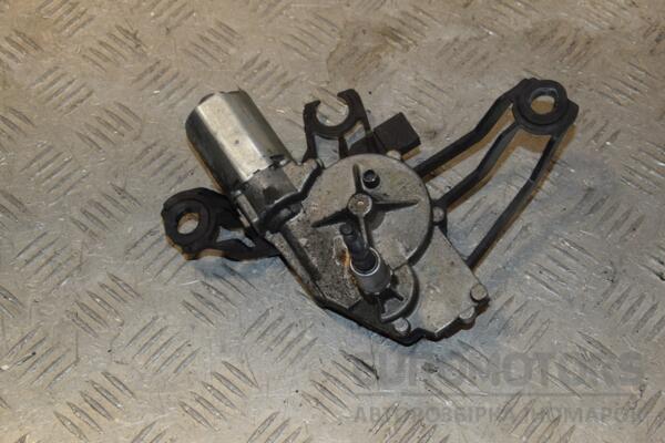 Моторчик склоочисника задній Citroen Berlingo 1996-2008 0390201580 422573 - 2