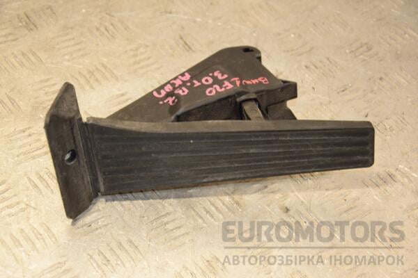 Педаль газа электр пластик BMW 1 2.0tdi (F20) 2010 35426853175 422575 euromotors.com.ua