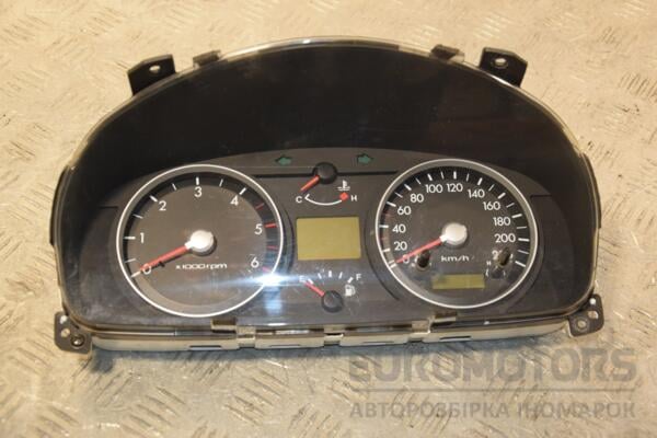 Панель приборов Hyundai Getz 1.5crdi 2002-2010 940031C680 422587 euromotors.com.ua