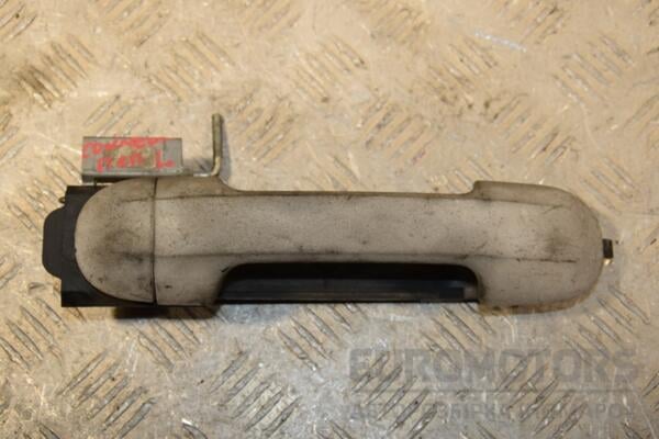 Ручка дверей передня ліва Ford Connect 2002-2013 422589 euromotors.com.ua