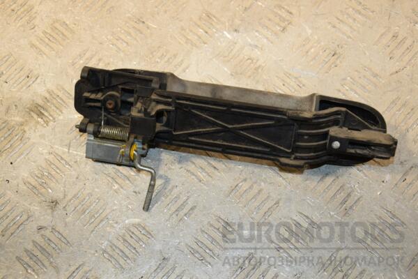 Ручка двери наружная передняя левая Ford Connect 2002-2013 422589 - 2