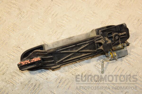 Ручка дверей зовнішня передня права Ford Connect 2002-2013 422591 - 2