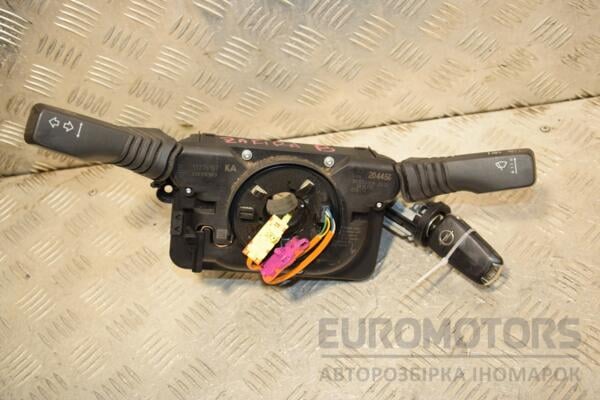 Підрульовий перемикач у зборі Opel Zafira (B) 2005-2011 13276157 422595 euromotors.com.ua