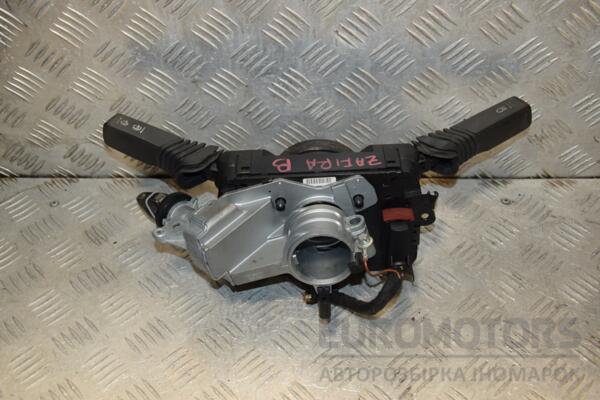 Підрульовий перемикач у зборі Opel Zafira (B) 2005-2011 13276157 422595 - 2
