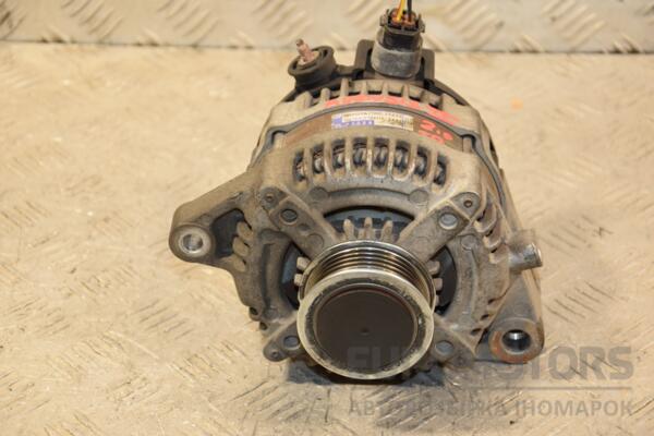 Генератор Toyota Corolla 2.0td D-4D (E12) 2001-2006 2706027090 422599 euromotors.com.ua