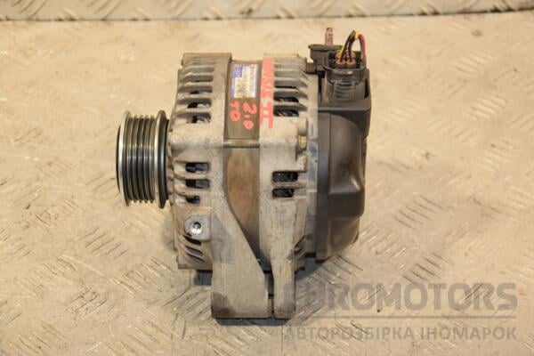 Генератор Toyota Corolla 2.0td D-4D (E12) 2001-2006 2706027090 422599 - 2
