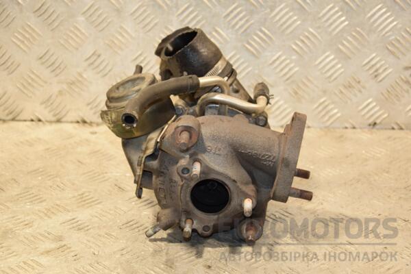 Турбина (дефект) Toyota Avensis 2.0td D-4D (II) 2003-2008 172010G010 422602 euromotors.com.ua